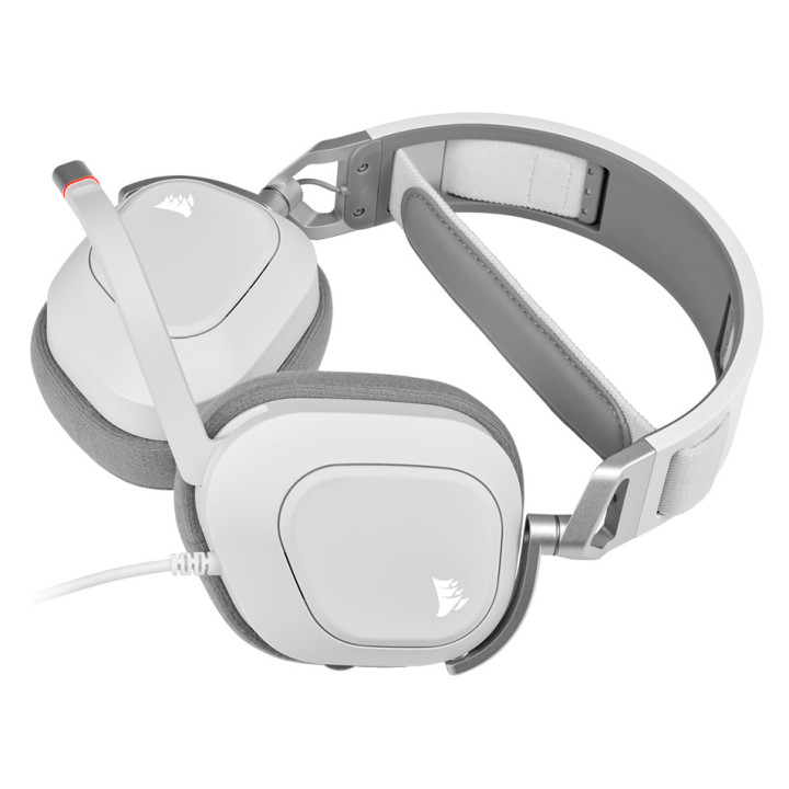 CORSAIR HS80 RGB USB Headset