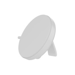 CANYON wireless charger WS-105 15W Qi2 White