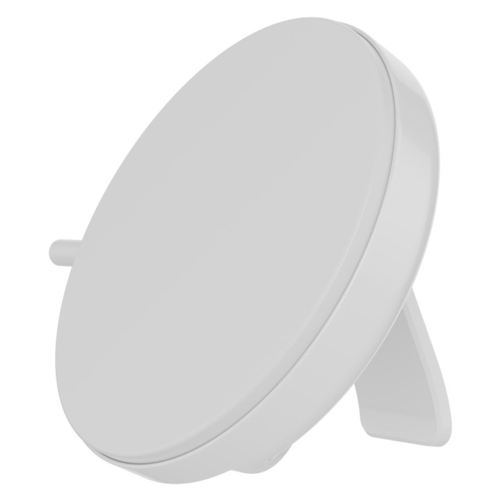 CANYON wireless charger WS-105 15W Qi2 White