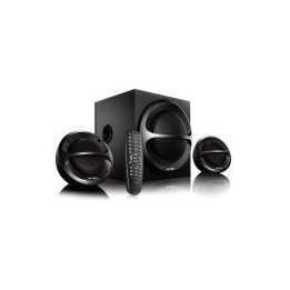 F&D A111X 2.1 Multimedia Speakers