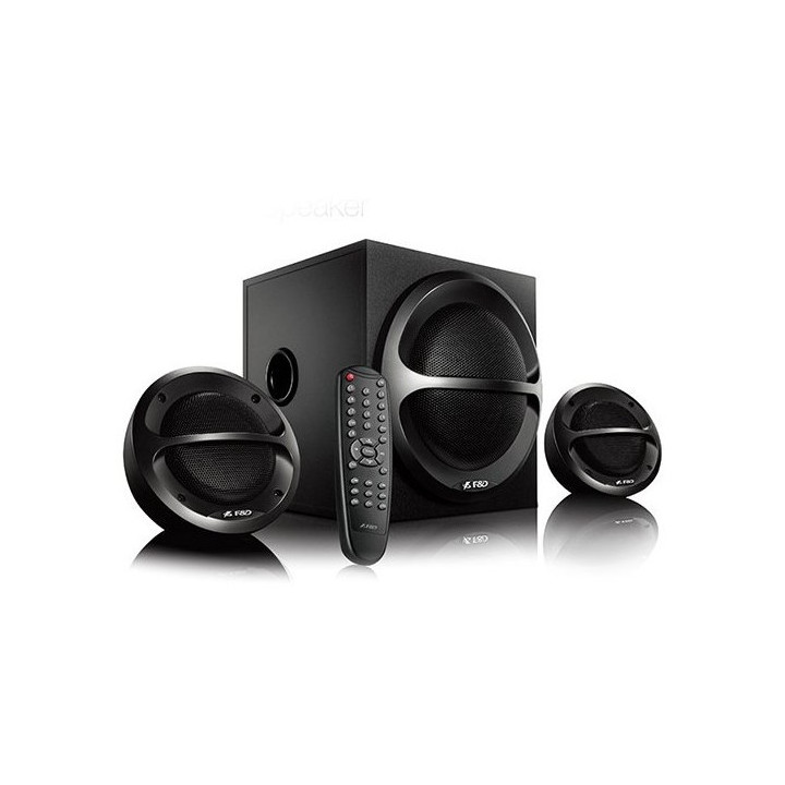 F&D A111X 2.1 Multimedia Speakers