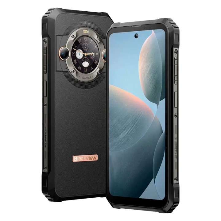 Blackview BL9000 12GB/512GB