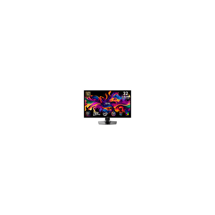 MSI MAG 322UP QD-OLED E16 Gaming Monitor