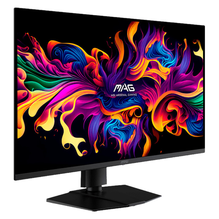 MSI MAG 322UP QD-OLED E16 Gaming Monitor