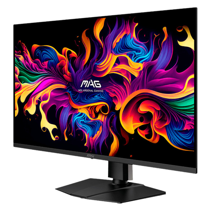 MSI MAG 322UP QD-OLED E16 Gaming Monitor