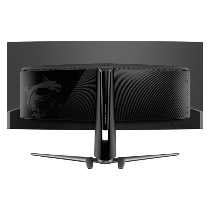 MSI MAG 341CQP QD-OLED Curved Gaming Monitor