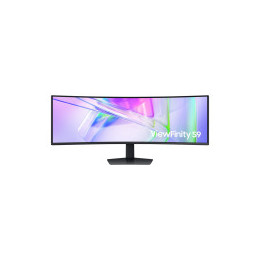 Monitor LED Samsung LS49C950UAUXEN S95UC