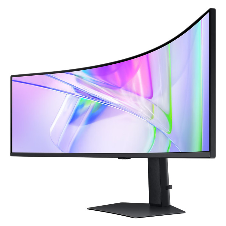 Monitor LED Samsung LS49C950UAUXEN S95UC