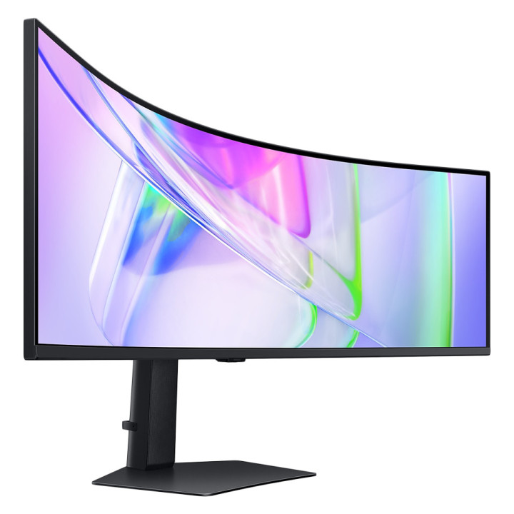 Monitor LED Samsung LS49C950UAUXEN S95UC