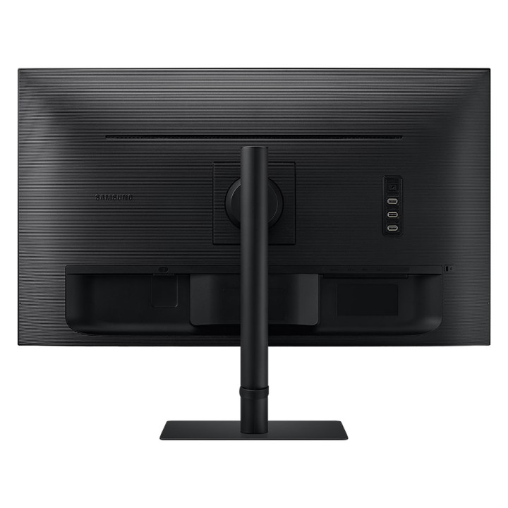 Monitor LED Samsung LS27B800PXPXEN HRM S80PB