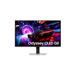 Monitor LED Samsung LS32FG810SUXEN Odyssey Oled G8 G81SF