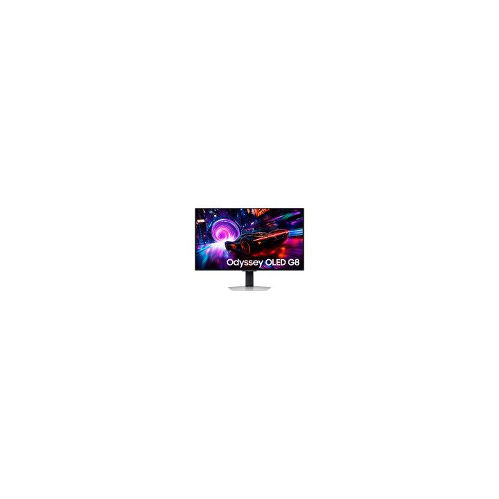 Monitor LED Samsung LS32FG810SUXEN Odyssey Oled G8 G81SF