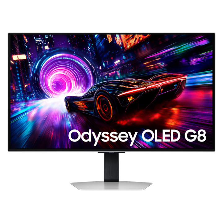 Monitor LED Samsung LS32FG810SUXEN Odyssey Oled G8 G81SF