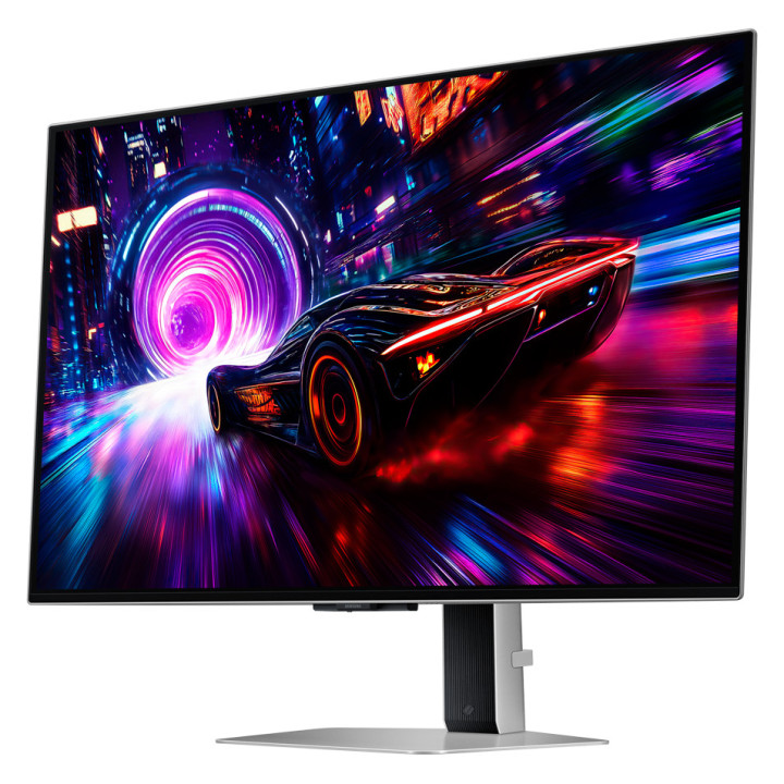 Monitor LED Samsung LS32FG810SUXEN Odyssey Oled G8 G81SF