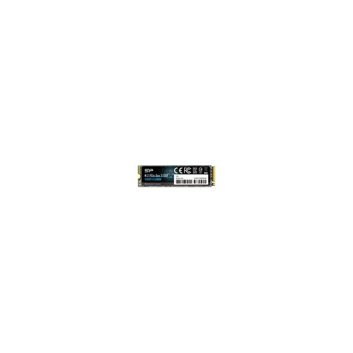 Silicon Power SSD P34A60 512GB M.2