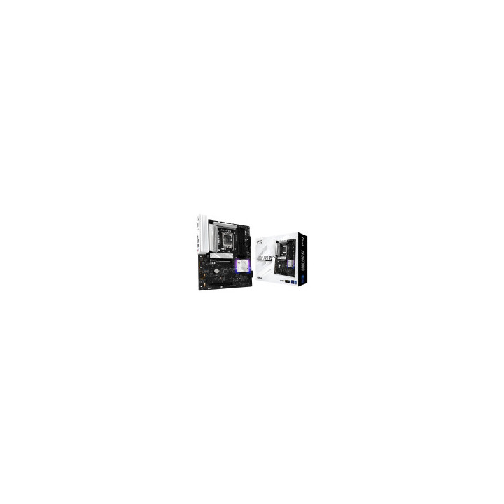 INTEL B860/4DDR5