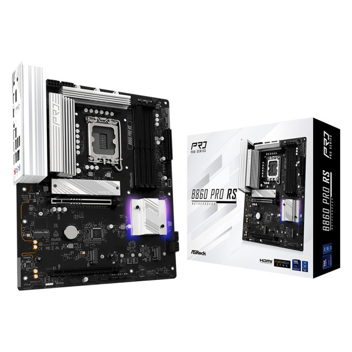 INTEL B860/4DDR5