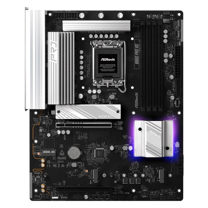INTEL B860/4DDR5