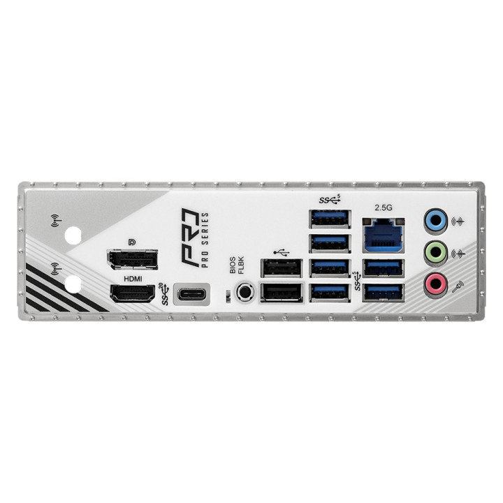 INTEL B860/4DDR5