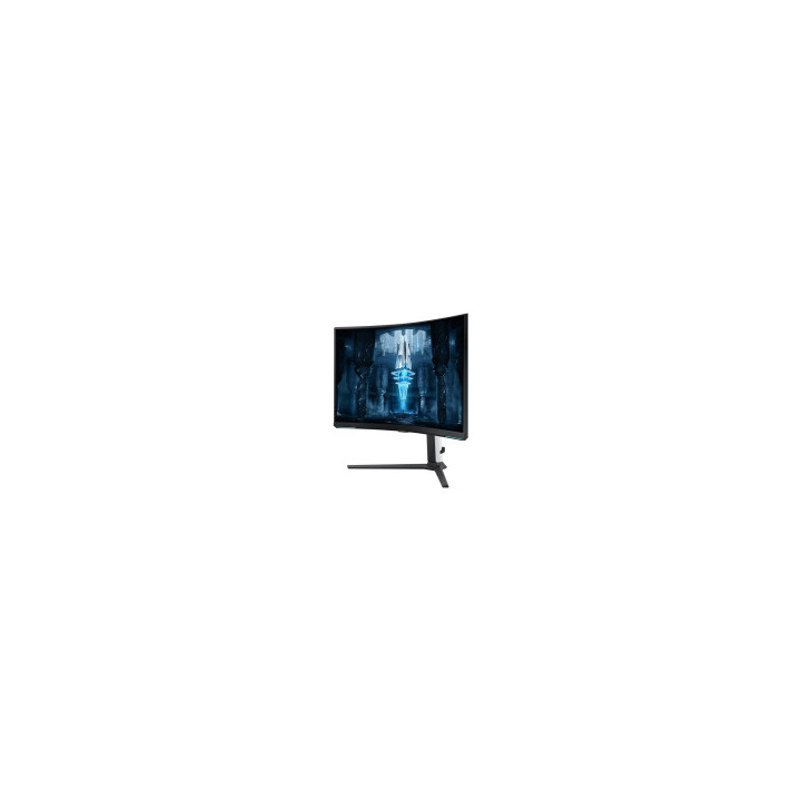 Monitor LED Samsung Curved LS32BG850NPXEN 32"