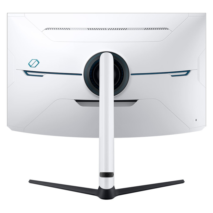 Monitor LED Samsung Curved LS32BG850NPXEN 32"