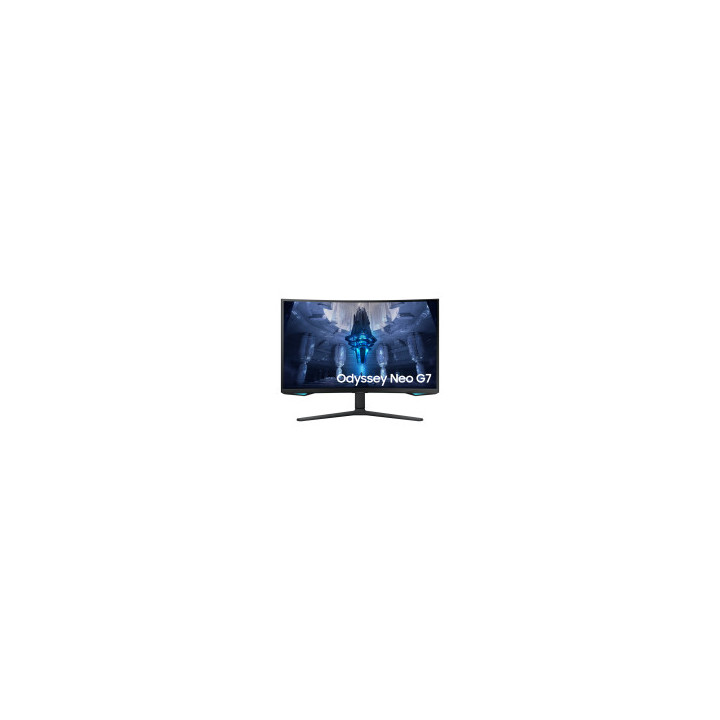 Monitor LED Samsung LS32BG750NPXEN Odyssey G75NB