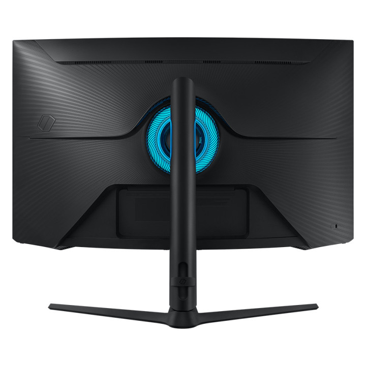 Monitor LED Samsung LS32BG750NPXEN Odyssey G75NB