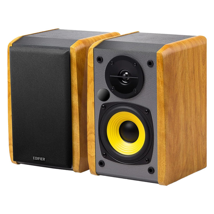 Edifier R1010BT Bookshelf Speakers