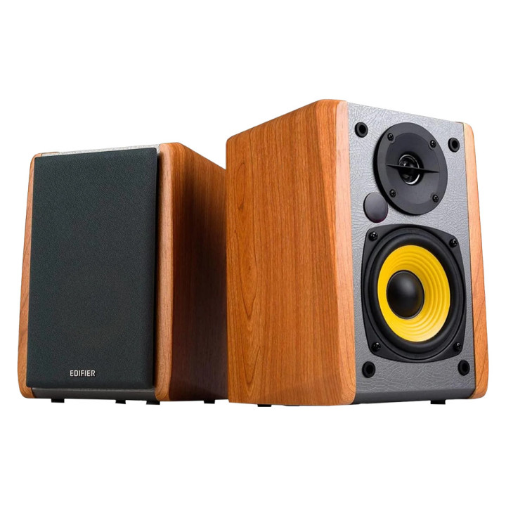 Edifier R1010BT Bookshelf Speakers