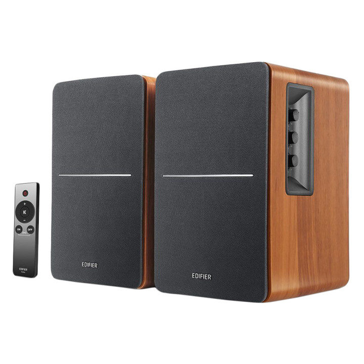 Multimedia - Audio System EDIFIER R1280Ts brown (Stereo