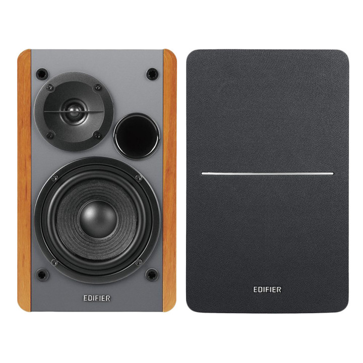 Multimedia - Audio System EDIFIER R1280Ts brown (Stereo