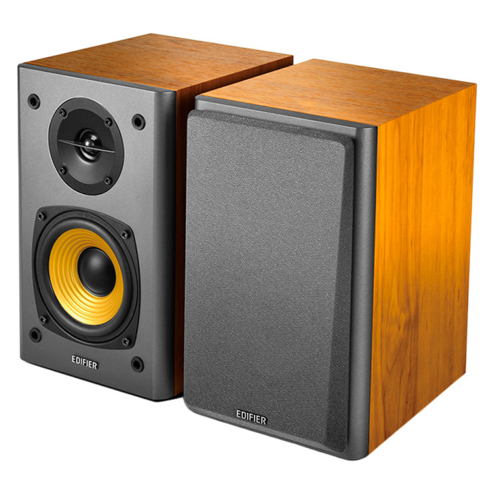 Edifier R1000T4 2.0 Bookshelf Speakers