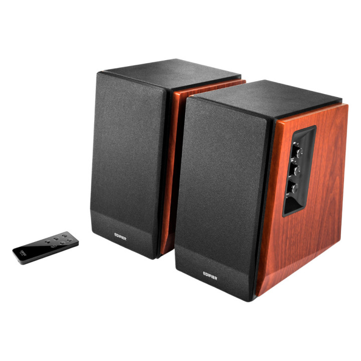 Edifier R1700BT 2.0 Bookshelf Speakers