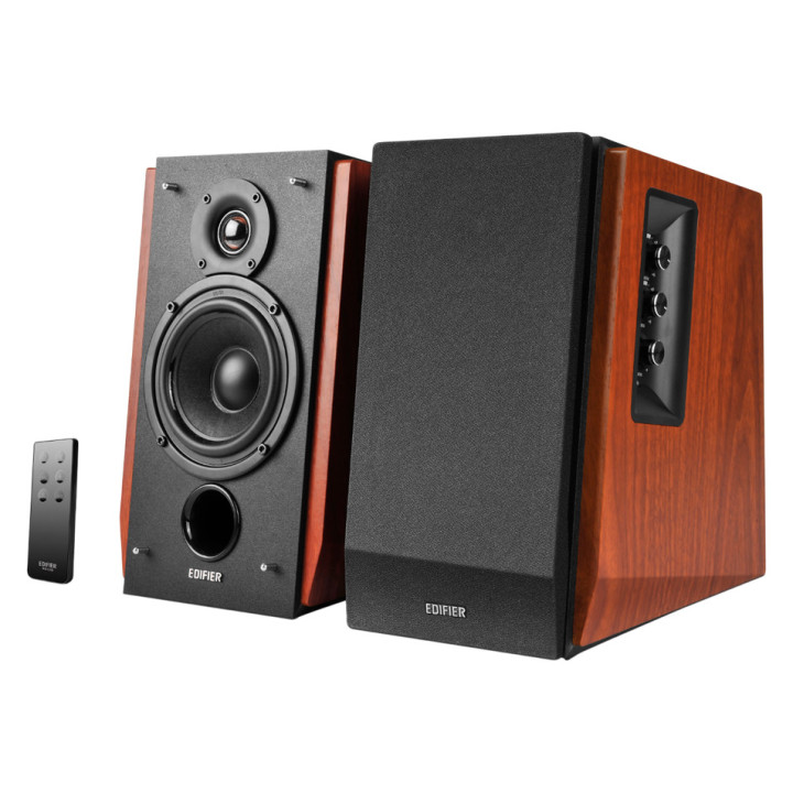 Edifier R1700BT 2.0 Bookshelf Speakers