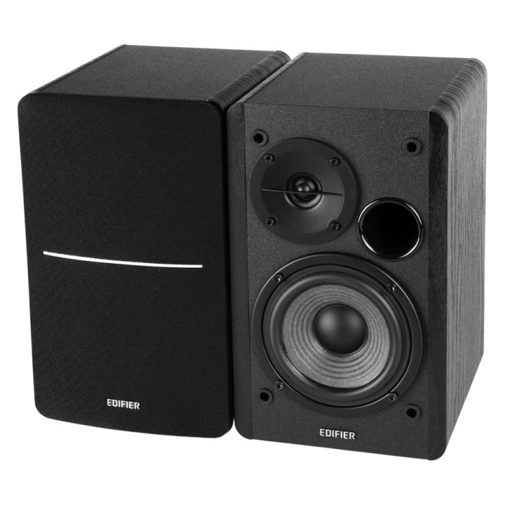 Edifier R1280DB 2.0 Bookshelf Speakers