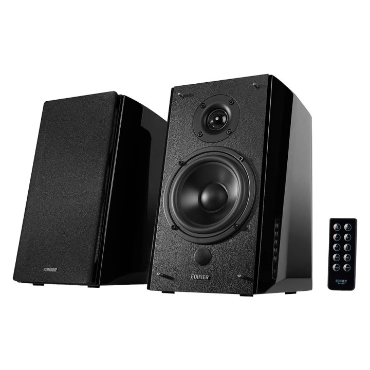 Edifier R2000DB 2.0 Bookshelf Speakers