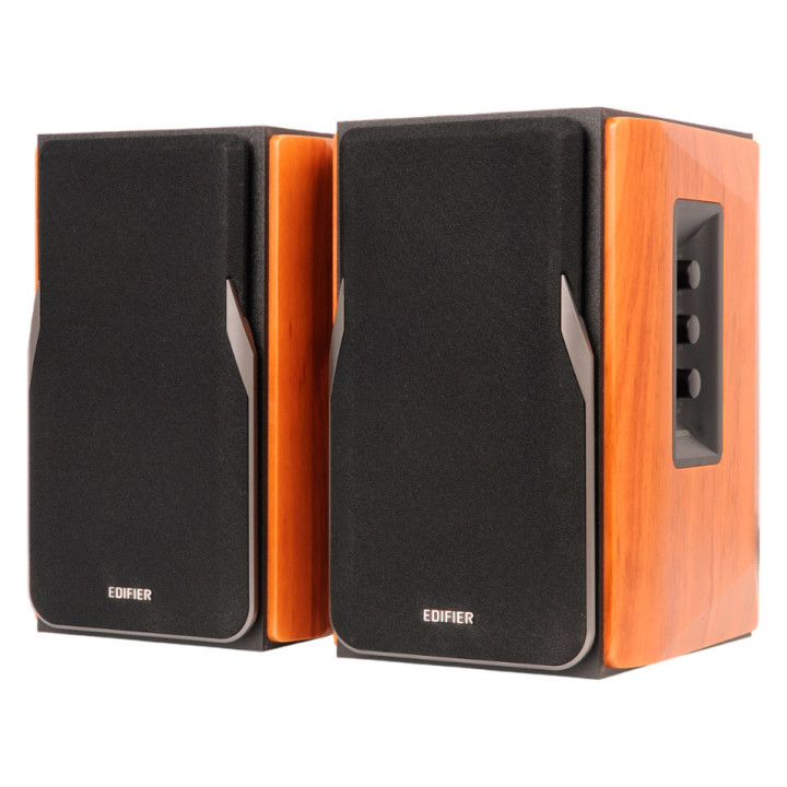 Edifier R1380DB 2.0 Bookshelf Speakers
