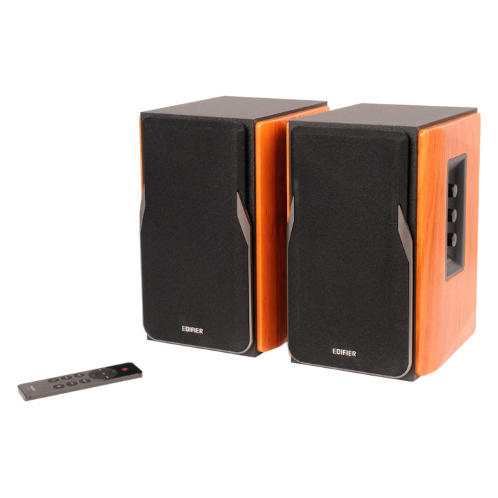 Edifier R1380DB 2.0 Bookshelf Speakers