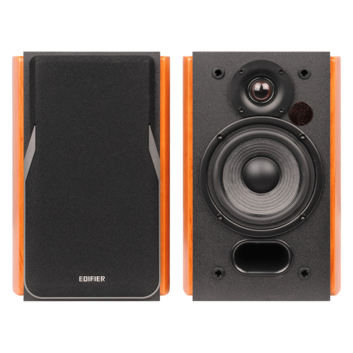 Edifier R1380DB 2.0 Bookshelf Speakers