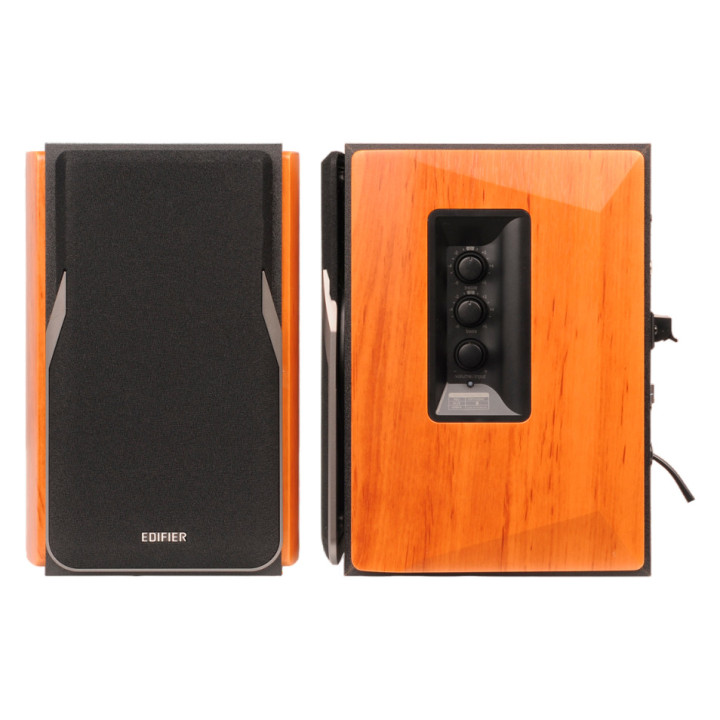 Edifier R1380DB 2.0 Bookshelf Speakers