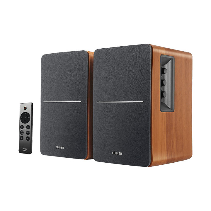 Multimedia - Audio System EDIFIER R1280DB brown (Stereo