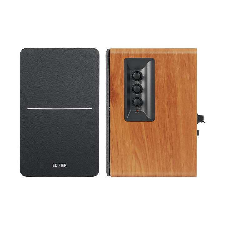 Multimedia - Audio System EDIFIER R1280DB brown (Stereo