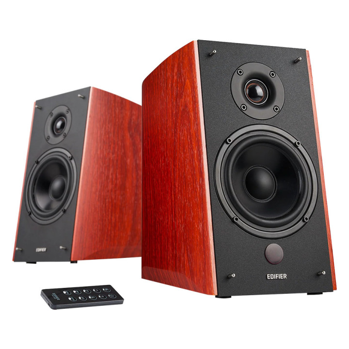 Edifier R2000DB 2.0 Bookshelf Speakers