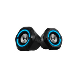Edifier G1000 2.0 Audio System