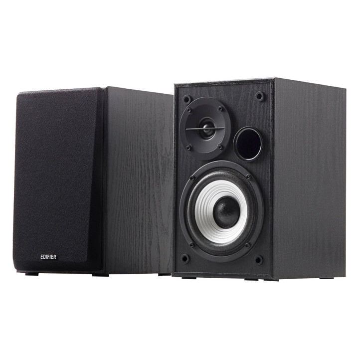 Edifier R980T 2.0 Bookshelf Speakers