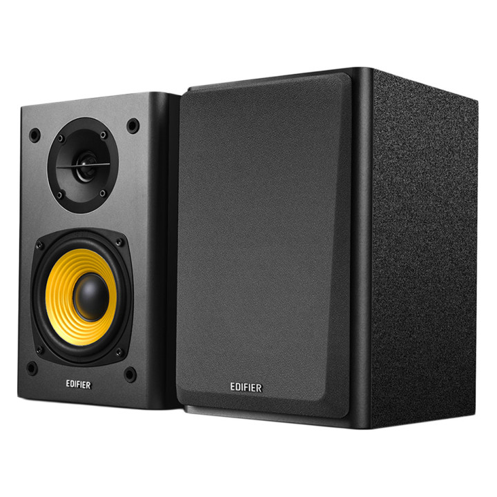 Edifier R1000T4 2.0 Bookshelf Speakers