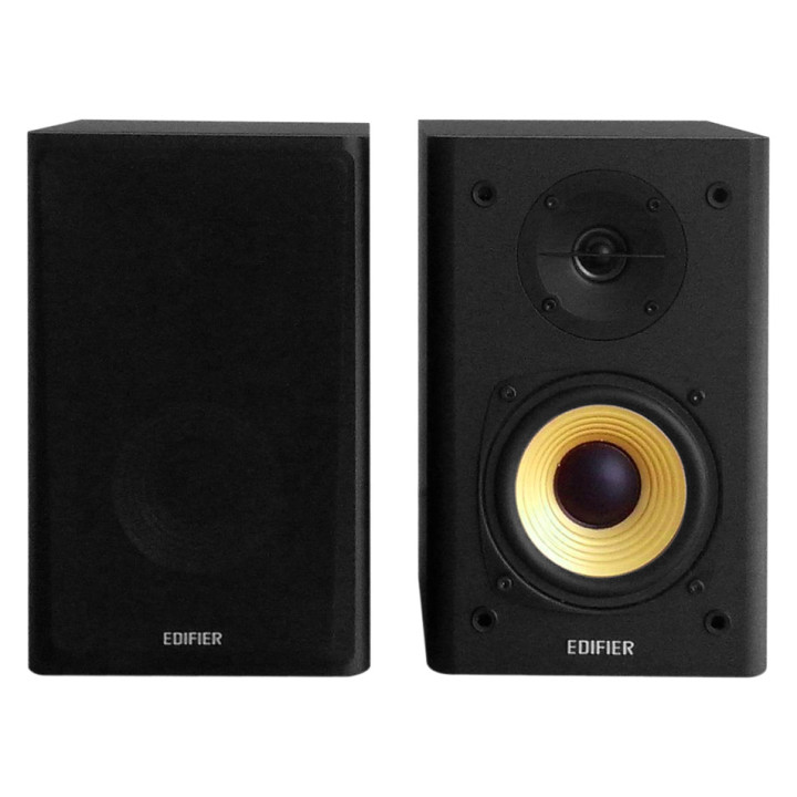 Edifier R1000T4 2.0 Bookshelf Speakers