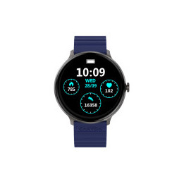 CANYON smart watch Jacky SW-69 Blue Yellow