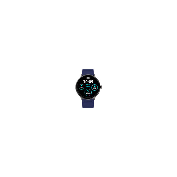 CANYON smart watch Jacky SW-69 Blue Yellow