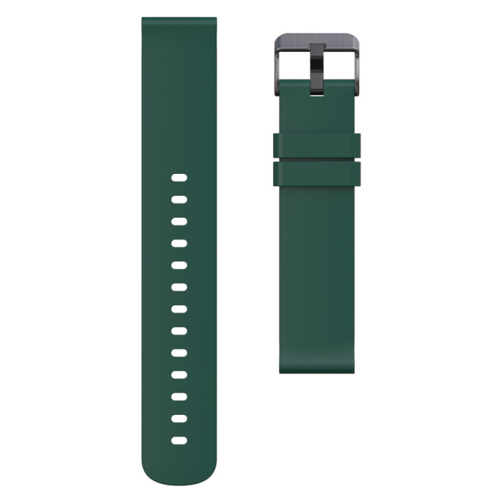 CANYON smart watch Chatter SW-58 BT-CALL Black Green